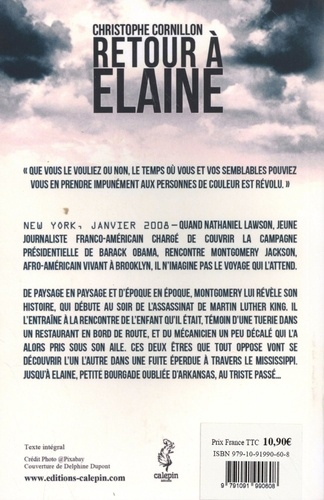 Retour à Elaine