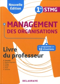 Management des organisations 1re STMG - Livre du professeur.pdf