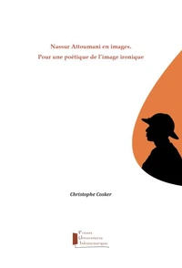 Nassur Attoumani en images. Pour une poétique de l'image ironique