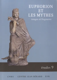 Euphorion et les mythes