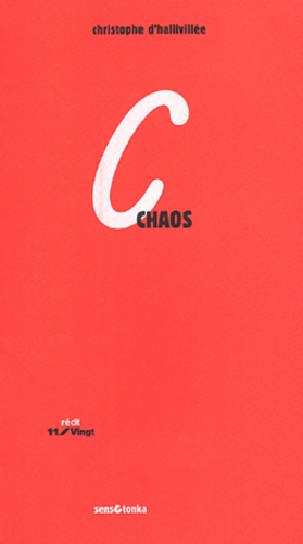 Christophe d' Hallivillée - Chaos.