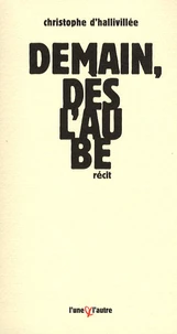 Demain, dès l'aube