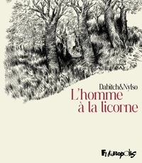 L'homme à la licorne
