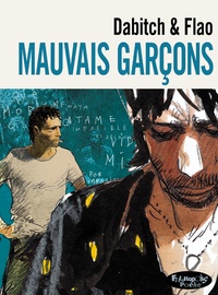 Téléchargement gratuit de livres sur bande Mauvais garçons in French