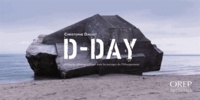 Christophe Daguet - D-Day - Un voyage photographique dans les paysages du Débarquement.