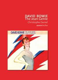 David Bowie - Jean Genie
