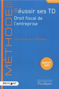 Réussir ses TD