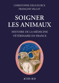 Soigner les animaux