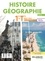 Histoire-Géographie 1re, Tle Bac Pro agricole  Edition 2023
