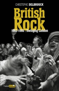 British rock