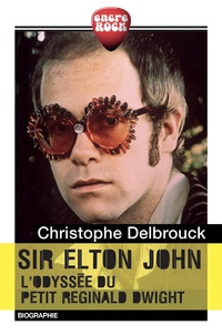 Christophe Delbrouck - sir elton john.