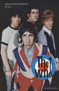 Christophe Delbrouck - The Who.