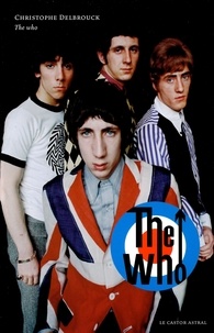 Christophe Delbrouck - The Who.