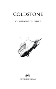 Christophe Delessart - Coldstone.
