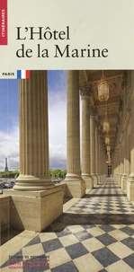 L'hôtel de la marine