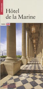 L'Hôtel de la Marine