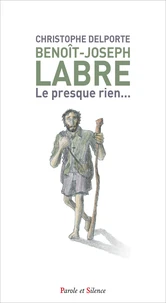 Benoît-Joseph Labre