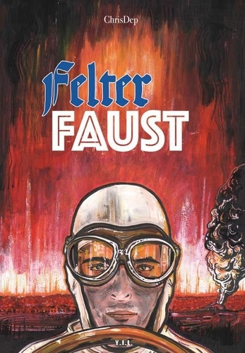 Felter Faust