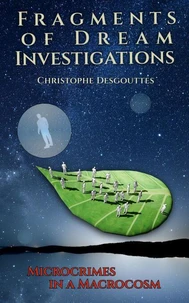 Fragments of Dream Investigations