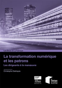 La transformation digitale et les patrons