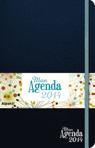 Mon agenda 2014