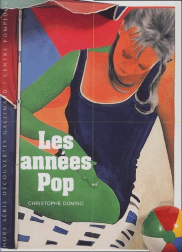 Christophe Domino - Les Annees Pop.