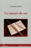 Christophe Dosta - Le concert du roi.
