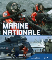 Christophe Dubois - Marine nationale.