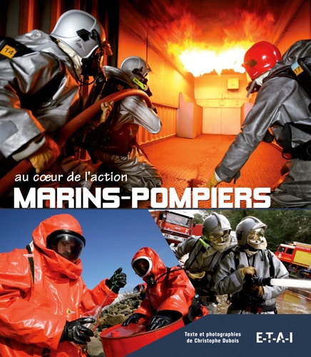 Christophe Dubois - Marins-pompiers.