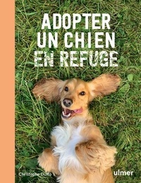 Christophe Duffo - Adopter un chien en refuge.