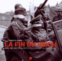 La fin du Reich