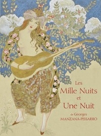 Christophe Duvivier - Les Mille Nuits et Une Nuit de Georges Manzana-Pissarro.