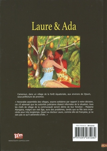 Laure & Ada