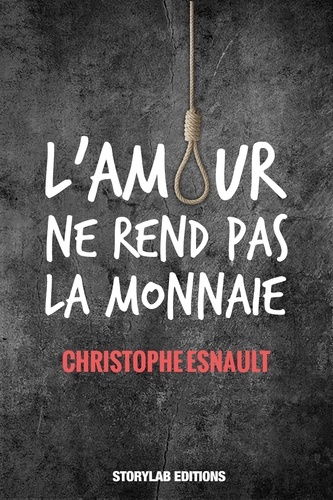 L'Amour ne rend pas la monnaie