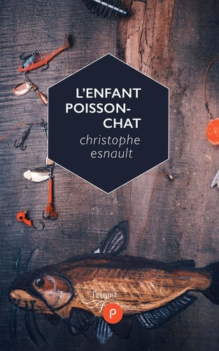 L'enfant poisson-chat