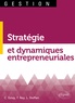 Christophe Estay et Florent Rey - Stratégie et dynamiques entrepreneuriales.