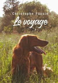 Christophe Fassin - Le voyage.