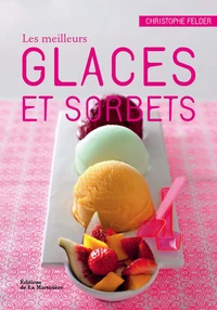 Les Meilleurs glaces et sorbets