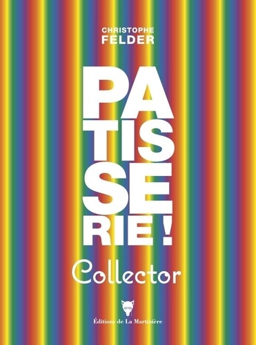 Pâtisserie !  Edition collector