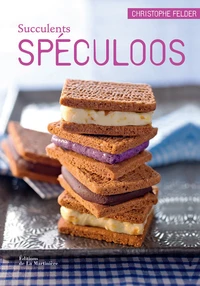 Succulents spéculoos