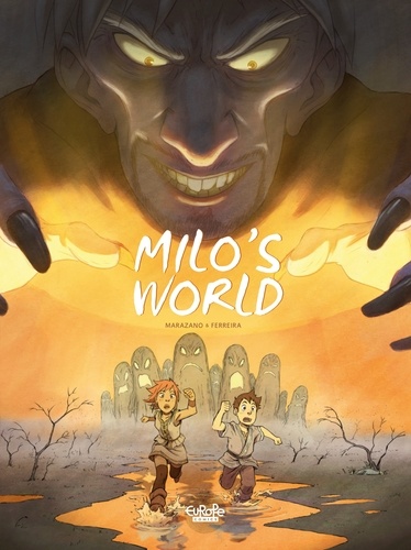 Milo's World - Volume 2