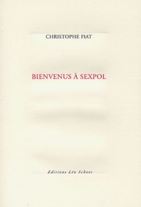 Christophe Fiat - .