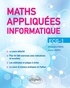 Christophe Fiszka et Adrien Sirieys - Maths appliquées Informatique ECG-1.