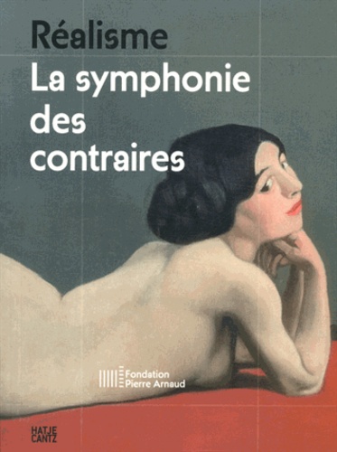 Christophe Flubacher - Realisme : la symphonie des contraires - Hiver 2.