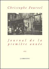 Journal De La Premiere Annee