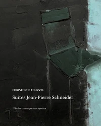 Les Suites Jean-Pierre Schneider