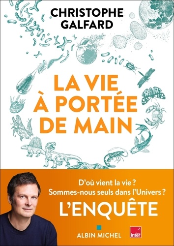 La  vie à portée de main
