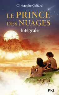 Le prince des nuages Intégrale