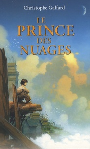 Téléchargement Kindle ebook store Le prince des nuages PDB par Christophe Galfard en francais