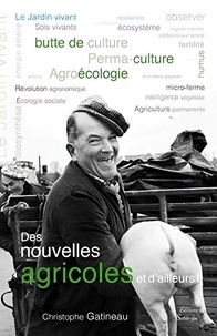 Christophe Gatineau - Des nouvelles agricoles et d'ailleurs !.